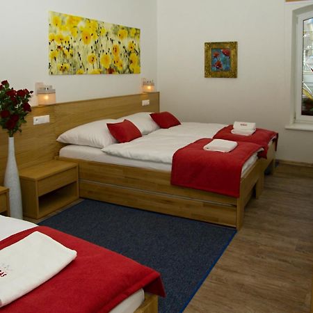 Penzion Minipivovar Tatras Poprad Exterior foto